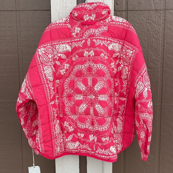 Free People NWT Jacket - Picture 5 of 7